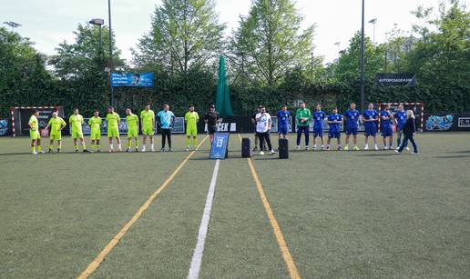 Legende Dinama i Hrvatske odu&scaron;evile na Klin&ccaron;eku! Sje&cacute;anje na Pokriva&ccaron;a &zcaron;ivjet &cacute;e vje&ccaron;no