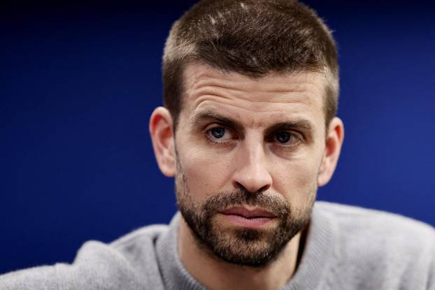 FILE PHOTO: Pique's Kings League aims for US launch, licensing amid global expansion