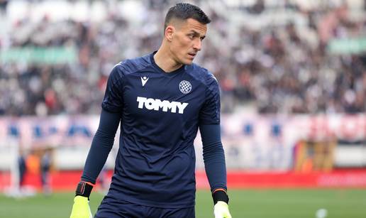 Lovre Kalini&cacute;: Leko se pona&scaron;ao kao da nikad nismo razgovarali