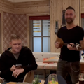 VIDEO Amerikanac koji je sve prodao i preselio se na Balkan zapjevao pjesmu Miše Kovača