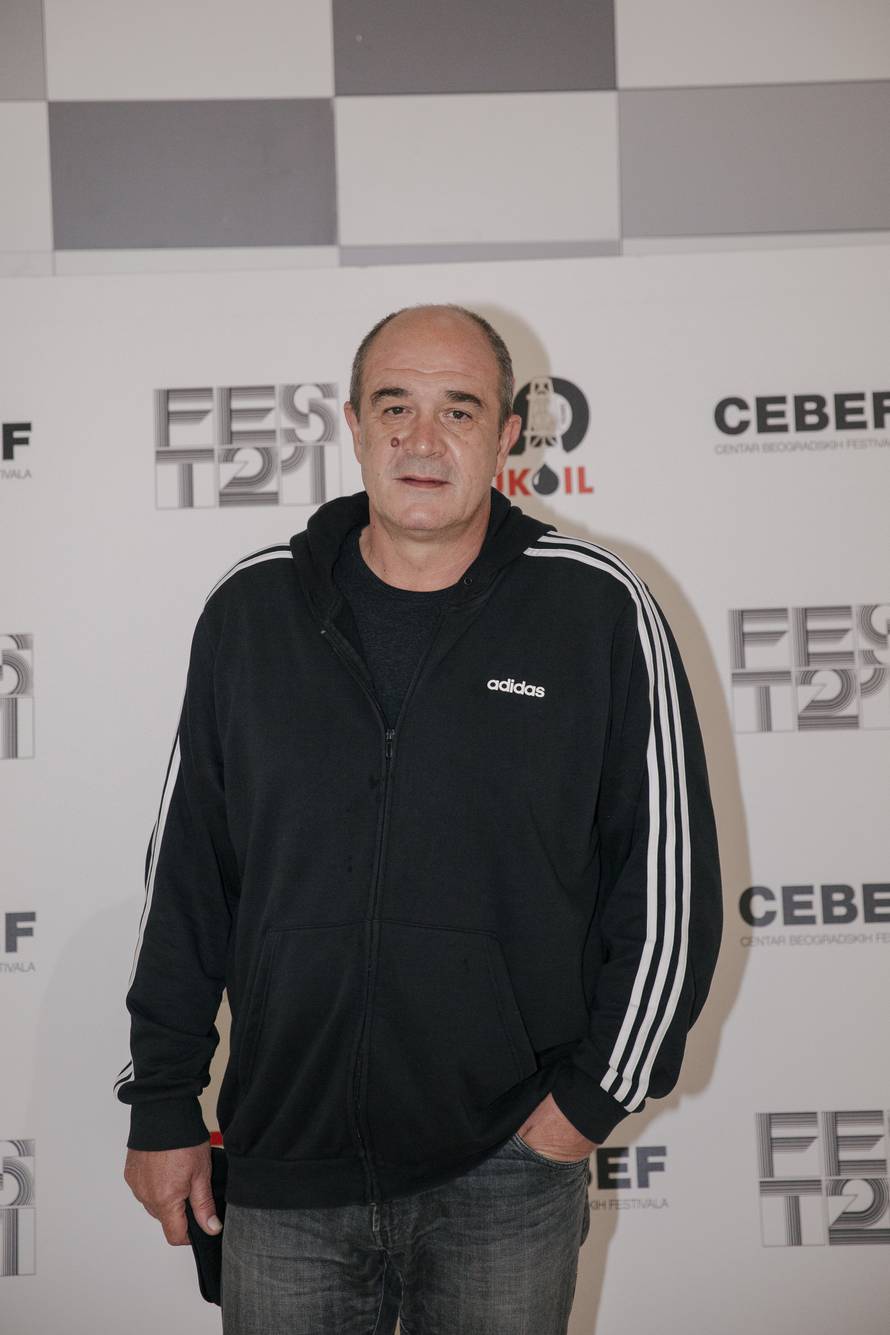 Beograd: Premijera filma Dalibora Matanića "Zora" na 49. filmskom festivalu FEST