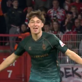 VIDEO Veliki hrvatski talent zabio je prvijenac u Bundesligi