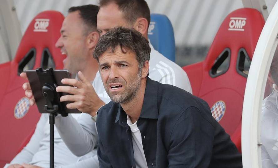 Split: Hajduk i Gorica sastali se 29. kolu SuperSport HNL-a