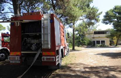 U Splitu se zapalio stan, nakon gašenja našli tijelo muškarca