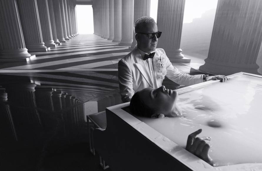 Saša Matić novim pjesmama najavio spektakl u Areni Zagreb