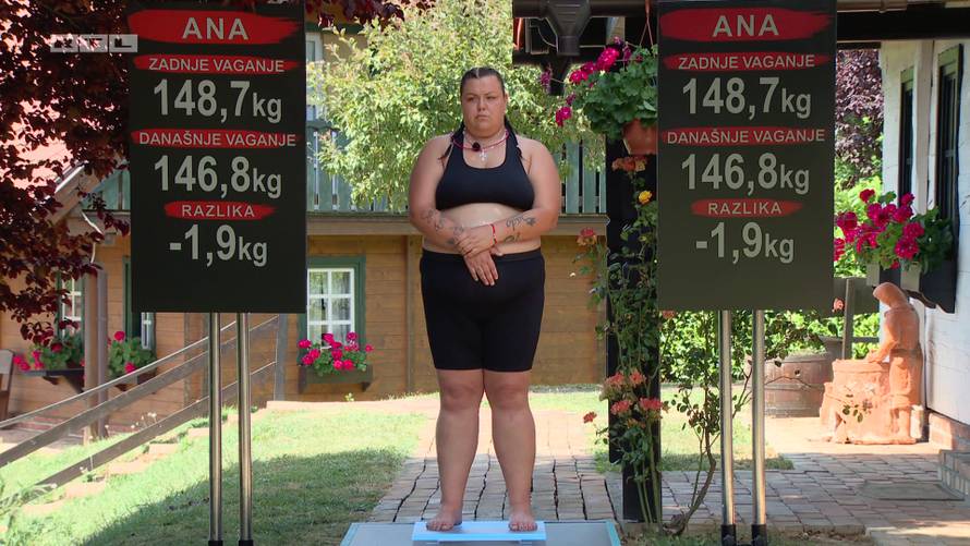 Neočekivani odlazak iz 'Života na vagi': 'Mislim da bi mogao on prvi izgubiti 100 kilograma'
