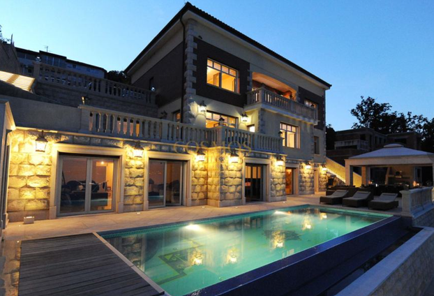 FOTO Zavirite u svijet luksuza: Cijene ovih vila u Opatiji idu i do 15 milijuna eura!