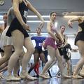 Tisuće plesača iz cijelog svijeta došlo je audiciju Baleta HNK