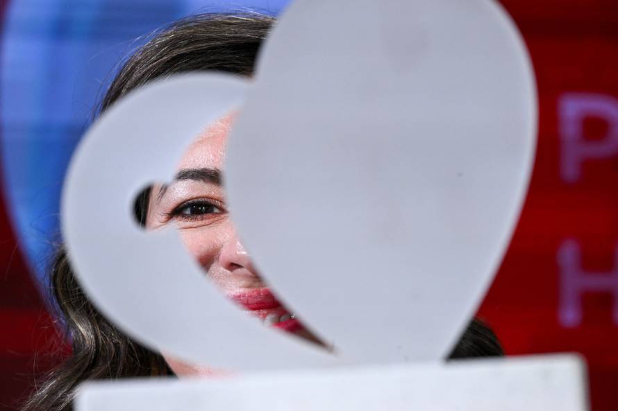 Zagreb: Svečana dodjela nagrade Ponos Hrvatske