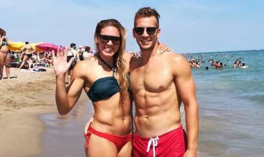 Hrvat trenirao s devet godina starijom Srpkinjom pa je oženio. 'Kad bi svi bili tako normalni...'