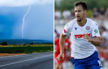 Ćalušić za 24sata o spašavanju obitelji na autocesti: 'Bilo me strah, ali morao sam pomoći...'