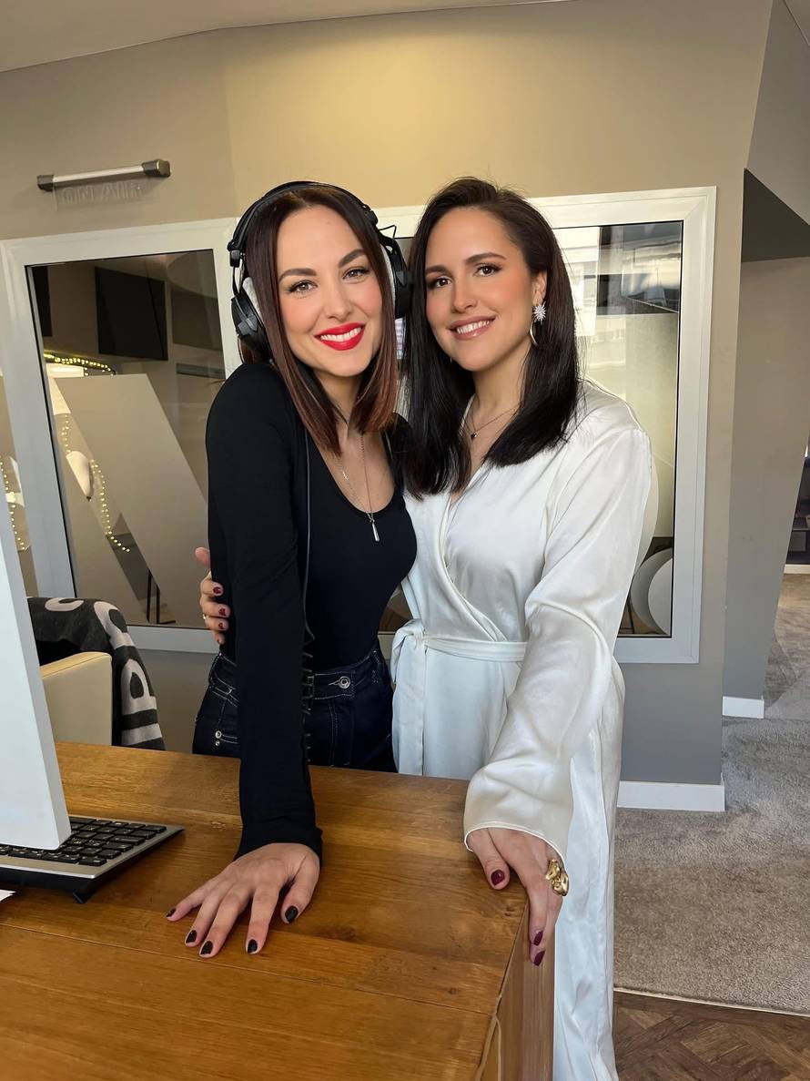 Pogledajte što je Lana Jurčević objavila dok iščekuje skorašnji dolazak druge bebe...