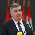 Milanovi&cacute;: Nije ista dr&zcaron;ava od &ccaron;etiri ili 65 milijuna ljudi