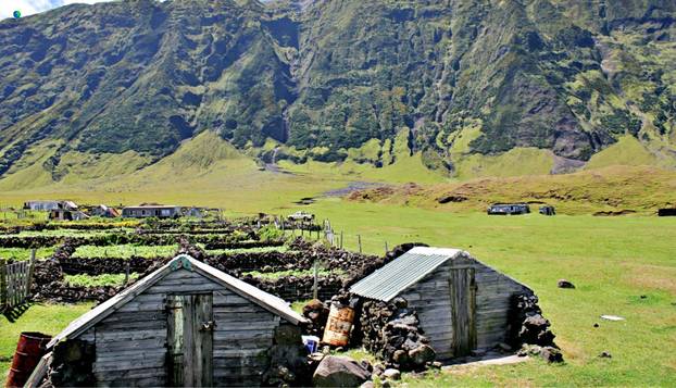 FOTO Najizoliranije zajednice na svijetu: Zabranjeni otok, 'ledeni pakao' i  osamljenost planine...