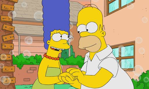 Jesu li to Simpsoni ubili Marge?!