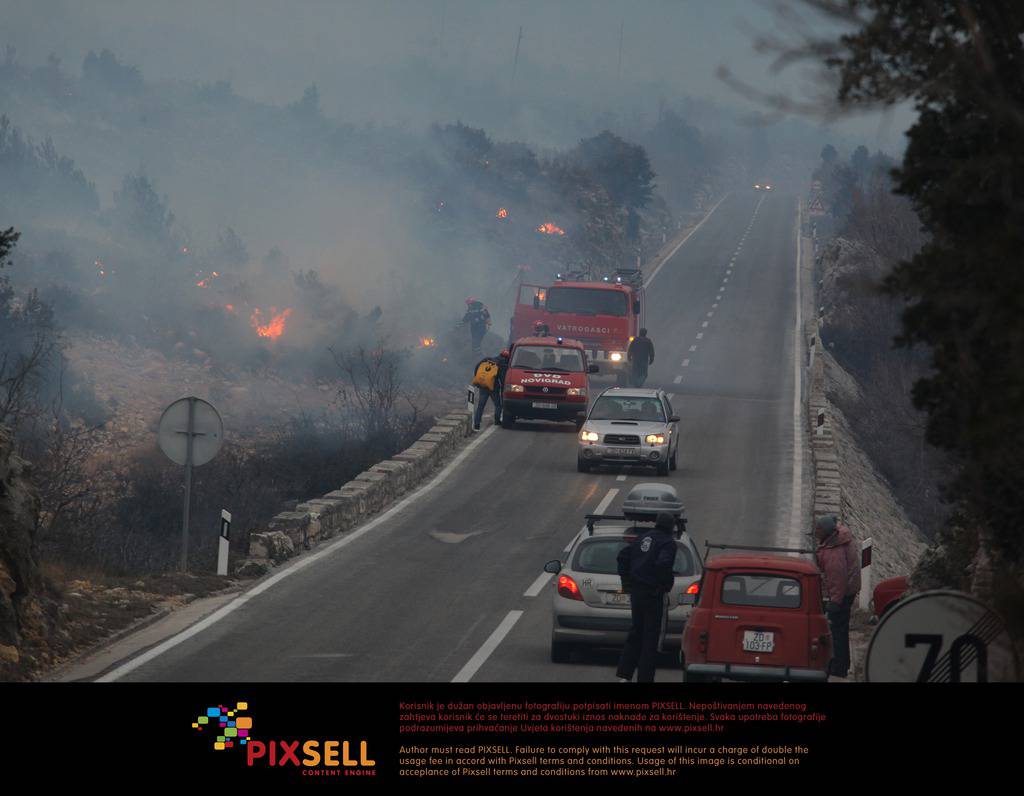 Željko Mršić/Pixsell