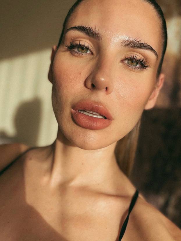 FOTO Kapetan Reala zabio prvi hat-trick u karijeri, a ona mu je najveći kritičar. Čekaju i dijete