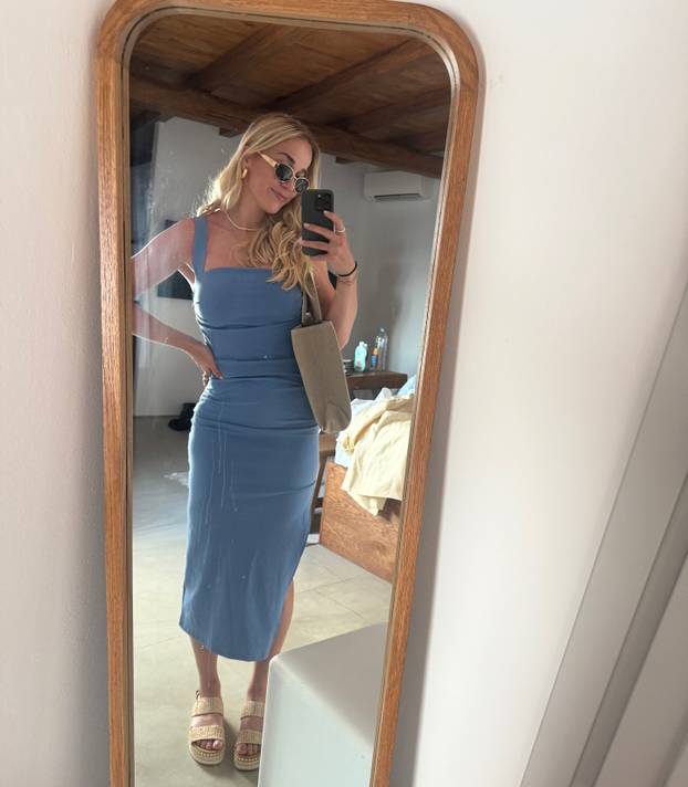 FOTO Playboy je kapetanici Njemačke nudio milijun dolara, odbila je. Tada je počeo pakao