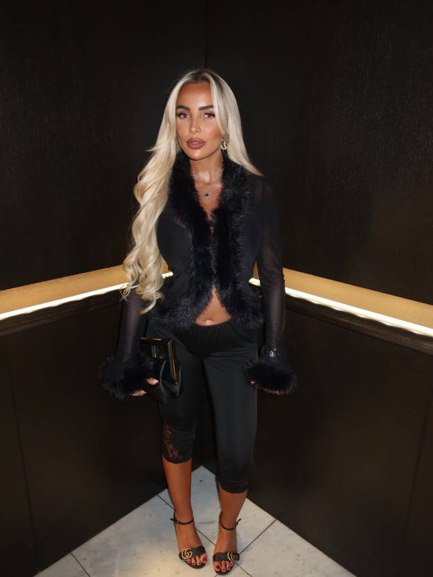 Zvijezda Chelseaja otišla je na romantično Valentinovo dok su suigrači igrali protiv Jakirovića