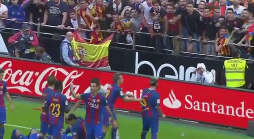 Gdje ste, čunjevi?! Prvi čovjek Primere sablaznio Barcelonu