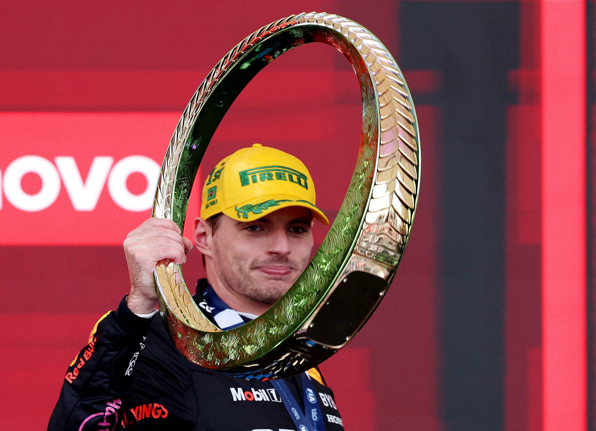 Sao Paulo Grand Prix