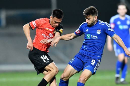 UŽIVO HNL transferi: 'Bljesnuo' je nakon odlaska Lovrića u Gorici, a sada se vraća u HNL...