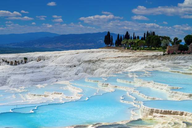 FOTO Ovo su najljepše terme u Europi: Na jednoj kupate se okruženi vulkanima