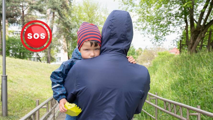 GPS lociranje, SOS tipka: Zašto su dječji pametni satovi sve popularniji među roditeljima