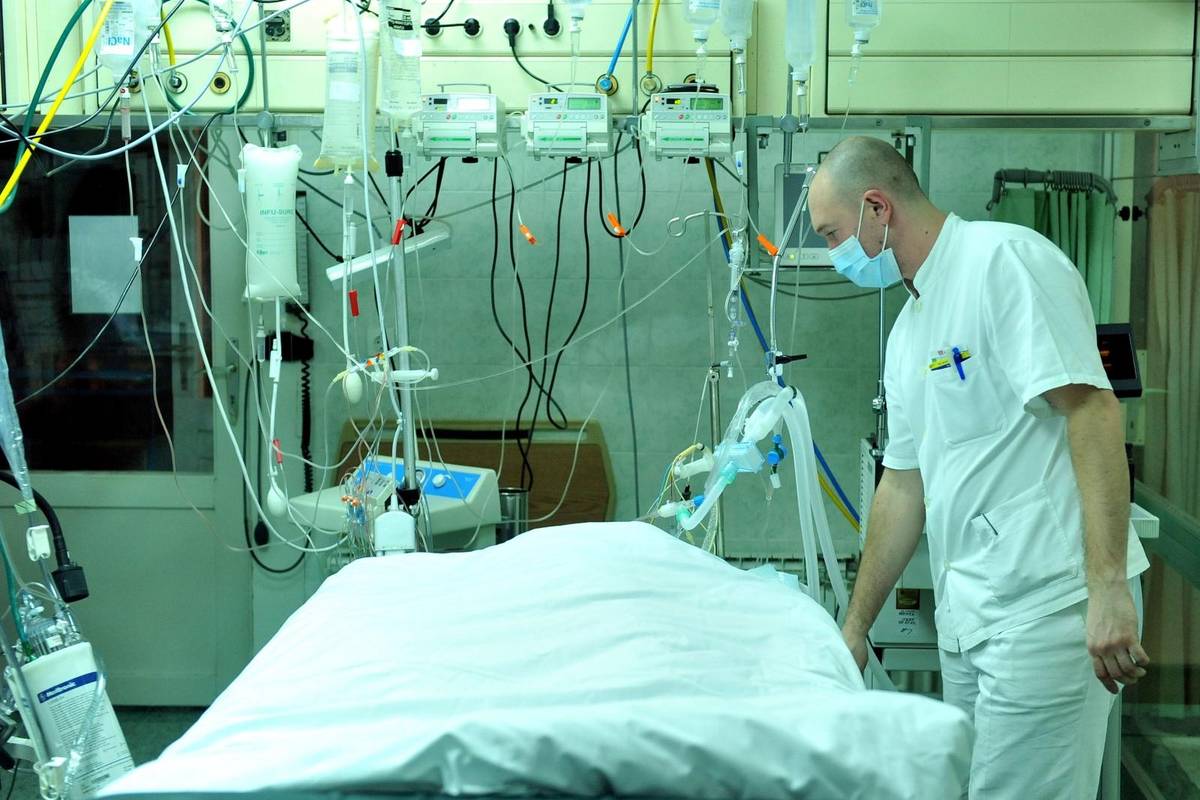 Krenula je gripa: Jedan čovjek preminuo, preko 800 zaraženih