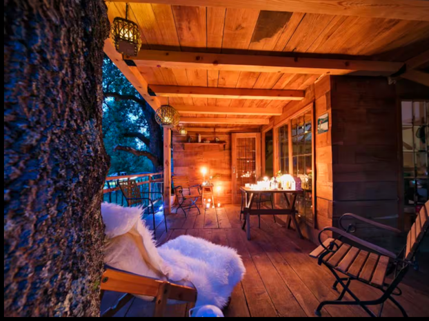 FOTO Ako trebate potpuni reset: Kućica na drvetu uz Mrežnicu nudi odmor za um i tijelo