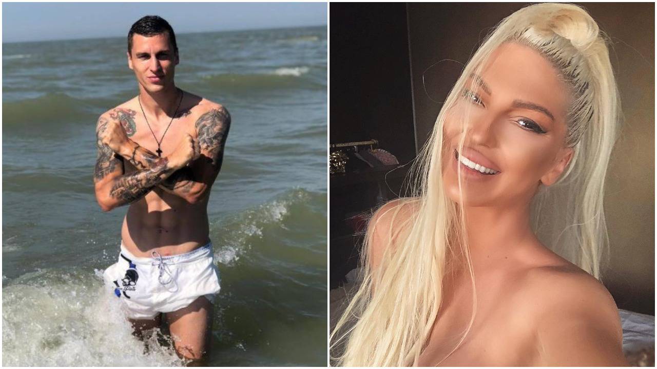 Srpski mediji tvrde: 'Imamo fotke gole Jelene Karleuše...'