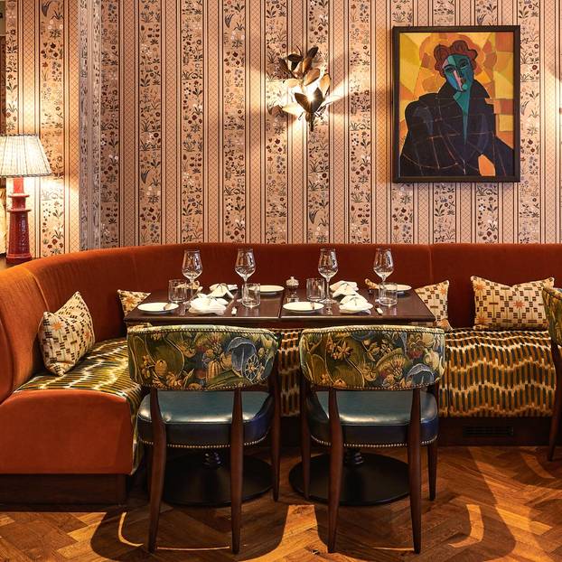 FOTO Pogledajte 10 najljepših restorana na svijetu u 2025.