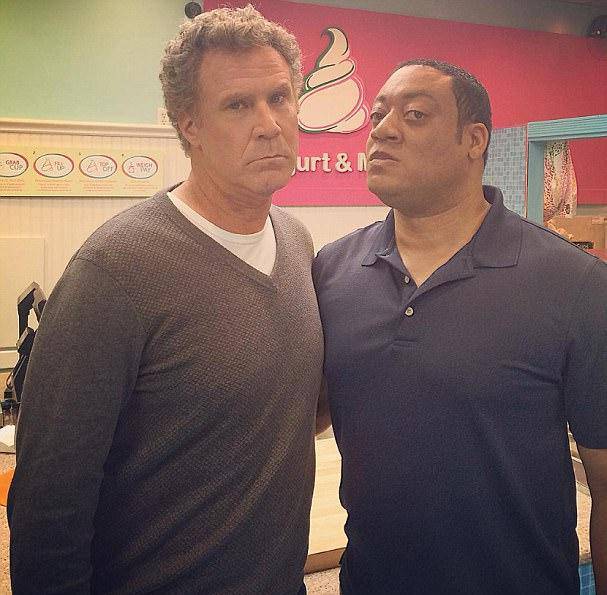 Will Ferrell se nije ustručavao: Zbog Mariah je nastalo s**nje