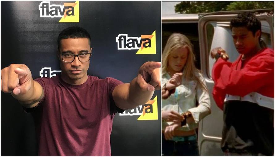 Iznenadno je preminuo 'Power Ranger' Magasiva u 39. godini