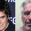 Procurile poruke koje je David Copperfield slao  Epsteinu: 'Ima neke informacije, to je jackpot'
