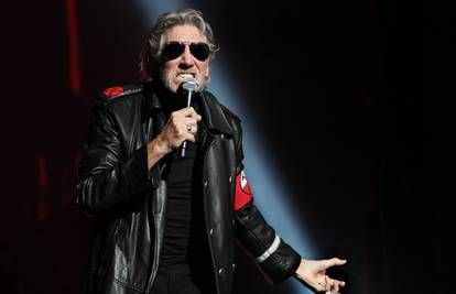 Roger Waters zbog Hajduka umalo je otkazao koncert?