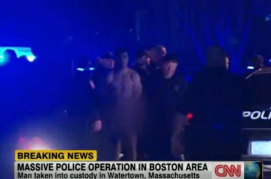 CNN