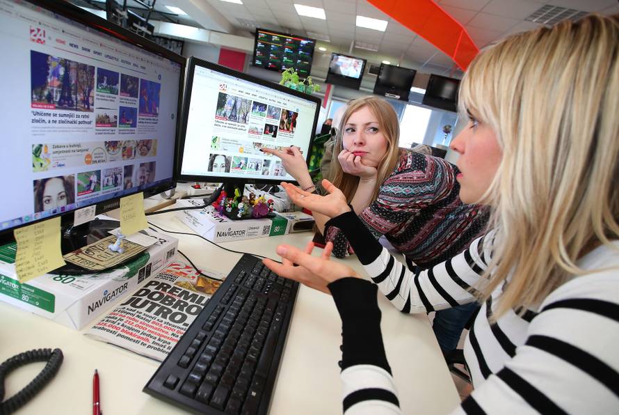 Opet prvi: 24sata.hr ruši sve rekorde čitanosti u Hrvatskoj