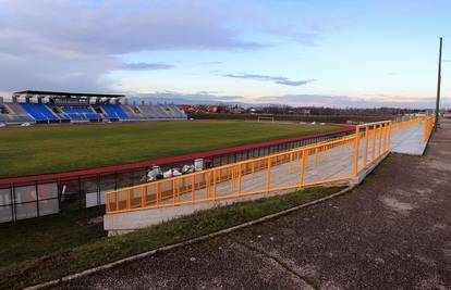 Solarni stadion u Velikoj Gorici proizvodit će struju i zarađivati