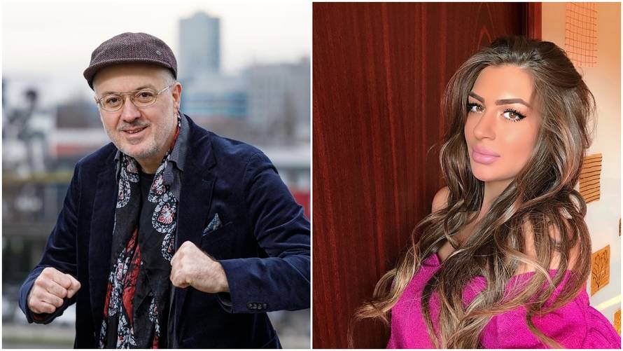 'Osjećam pritisak prije nastupa jer me većina povezuje s tatom'