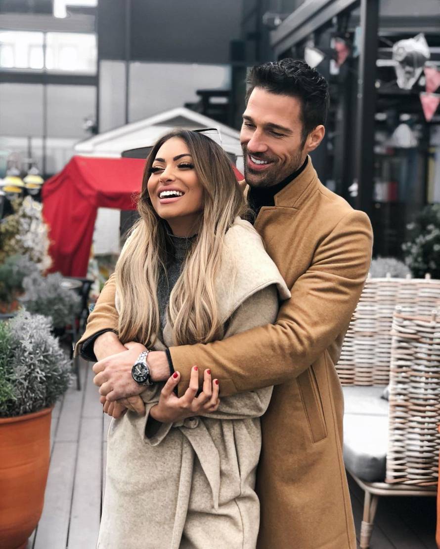 Goran Jurenec i Hana Rodić: 'Nismo reality zvijezde, to nam je uvredljivo, postali smo brend'