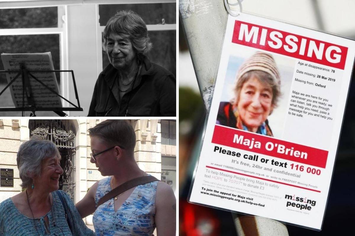 Misteriozna smrt kćeri Titovog ministra u Britaniji: 'Mama nije bila luda, možda znam krivca...'