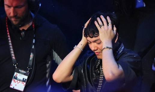 Manipulacija na Eurosongu? Europarlamentarci traže da se otkriju svi podaci o glasanju