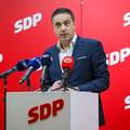 Adrian De Vrgna smijenjen u SDP-u? Glava&scaron;evi&cacute; nasljednik?