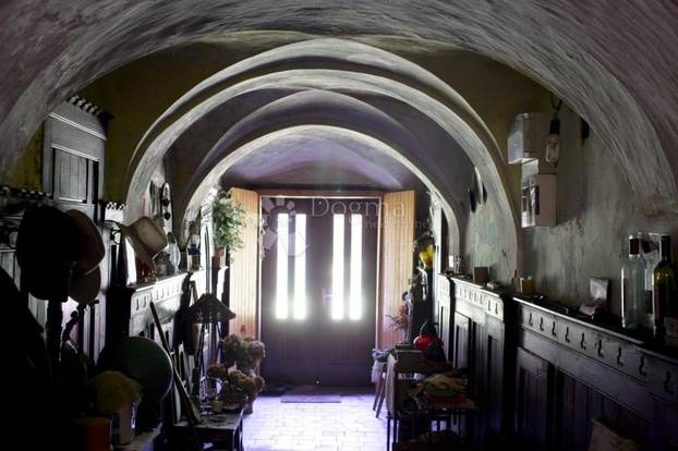 FOTO Prodaje se barokna vila u Zagorju koja nas vraća u davna vremena grofova i plemića