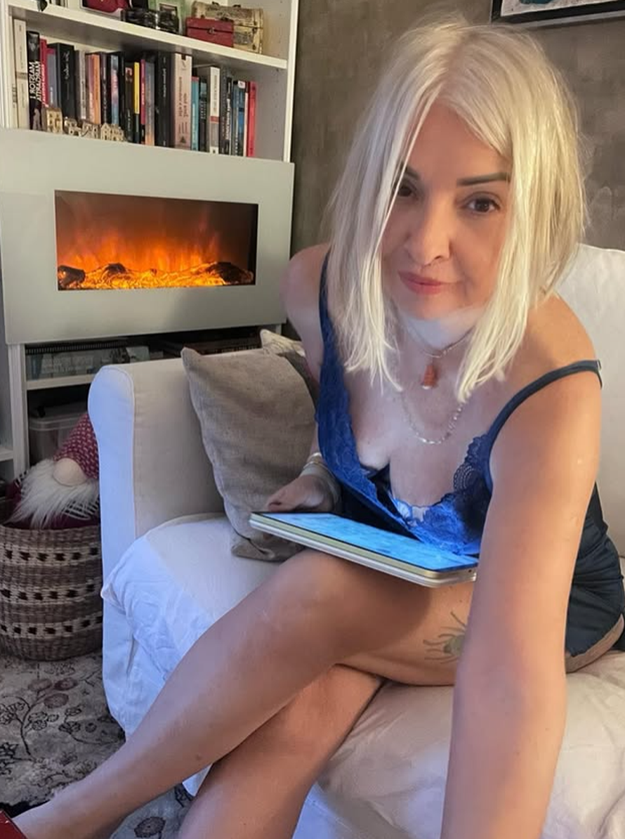 Danijela Dvornik otkrila kakvi joj se muškarci javljaju...