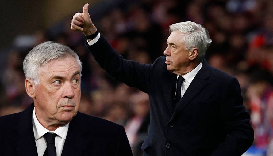 Alonso odlazi iz Leverkusena, mijenja Ancelottija u Realu?!