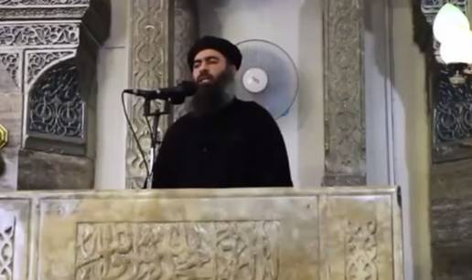 Iračani ubili osam ISIL-ovaca, ali Baghdadi nije među njima?