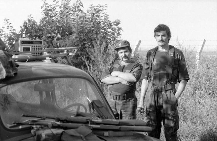 Ilok je JNA doslovno ispraznila od Hrvata: One koji kažu da ovo nije srpsko samo ubite kao kera