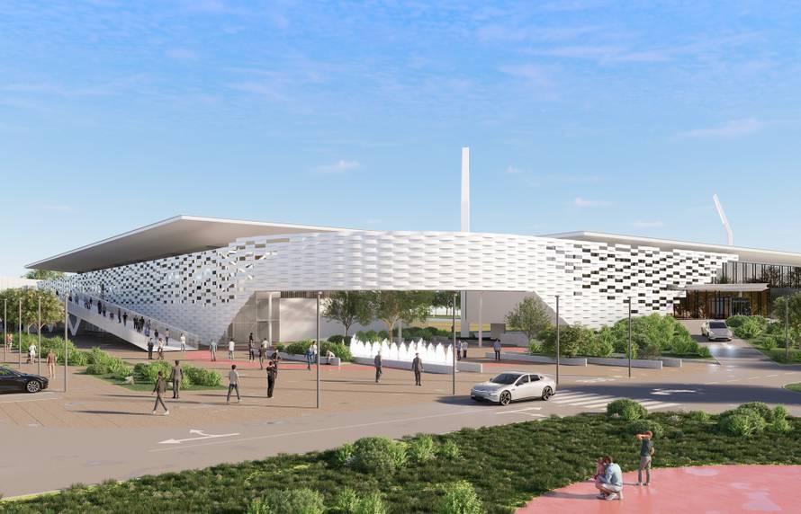 Utakmica HNL-a se igra u subotu, a još nitko ne zna gdje?!